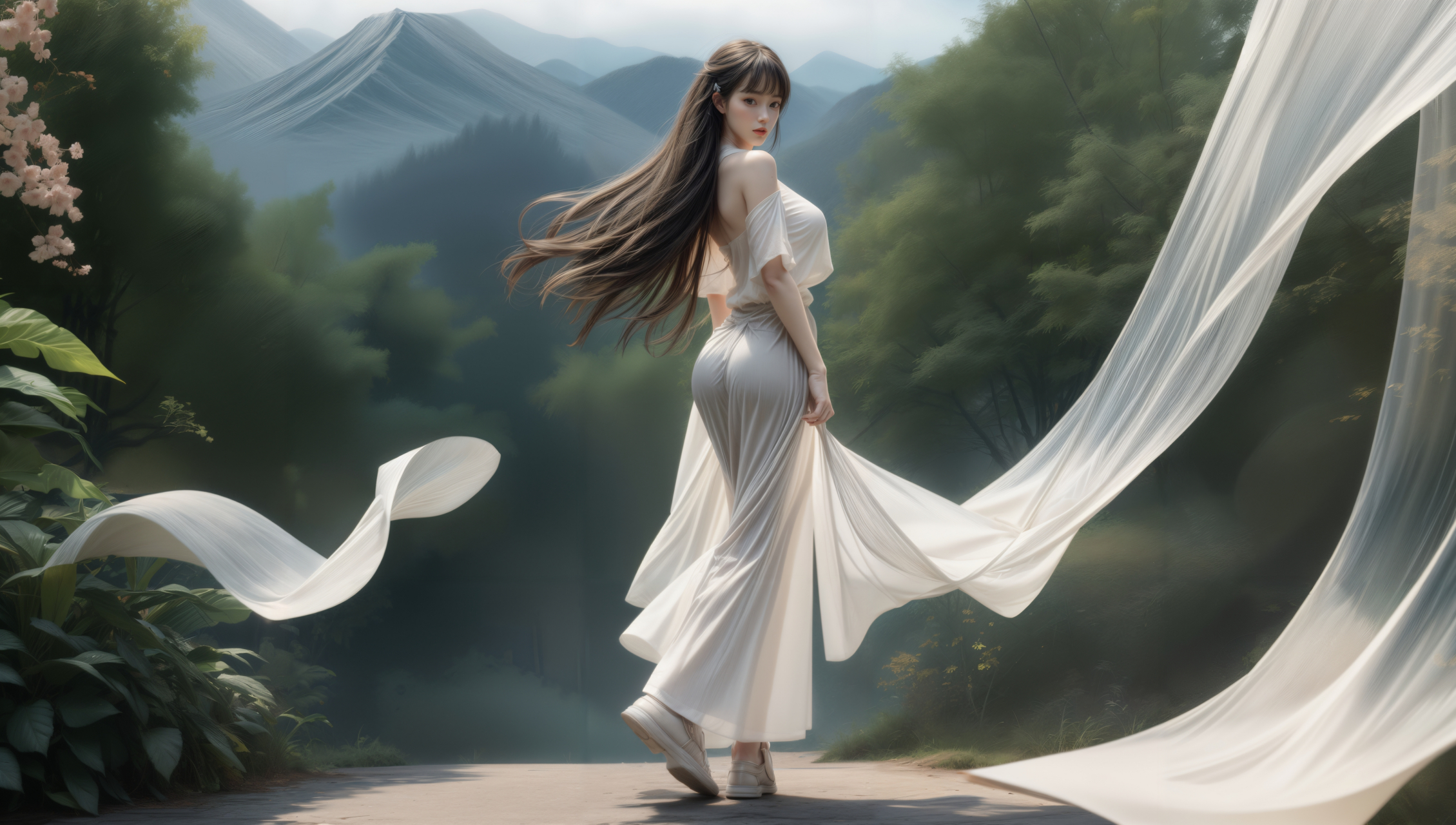 国台办：启用M503航线W121衔接航线符合规范，无需与台方协商